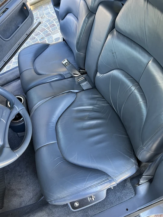 1996 Buick Roadmaster - Image 31 of 31