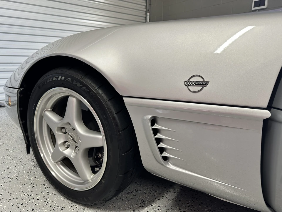 1996 Chevrolet Corvette C4 - Image 29 of 31