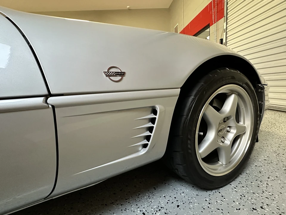 1996 Chevrolet Corvette C4 - Image 30 of 31