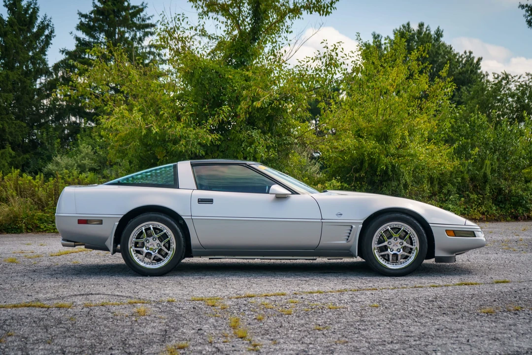 1996 Chevrolet Corvette C4 - Image 17 of 31
