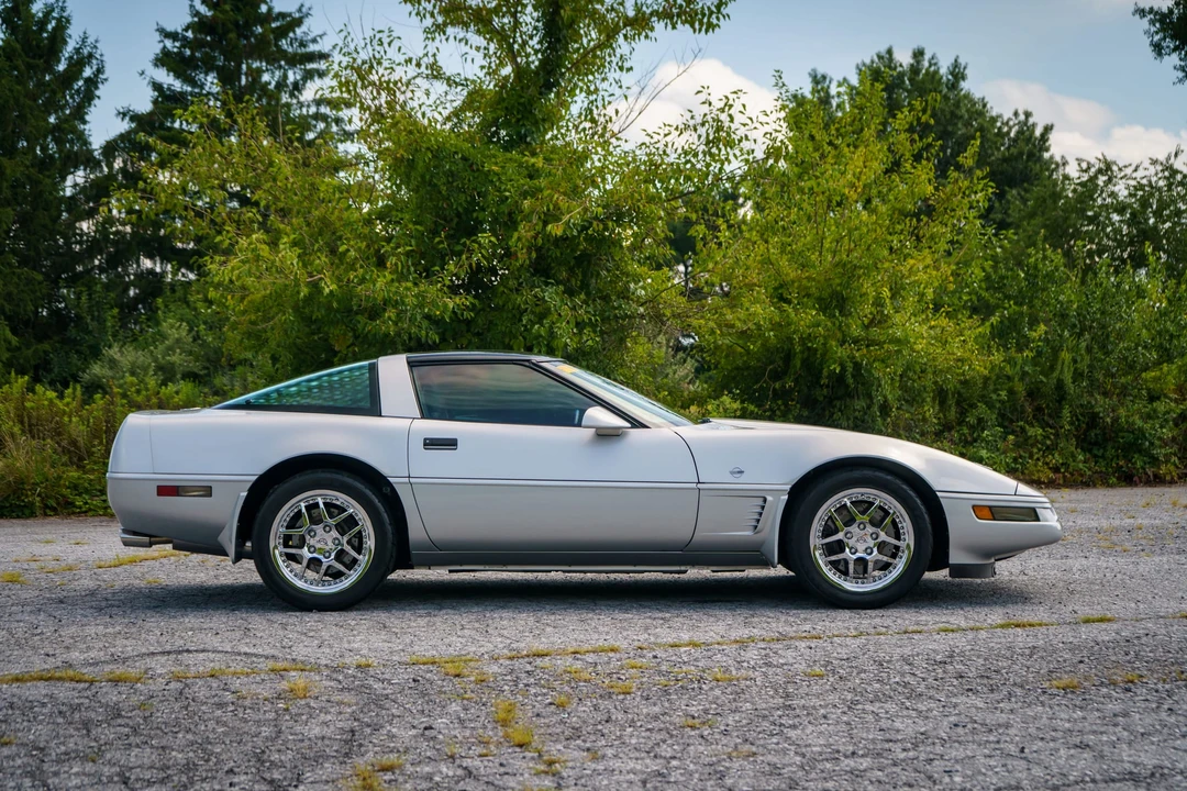 1996 Chevrolet Corvette C4 - Image 16 of 31