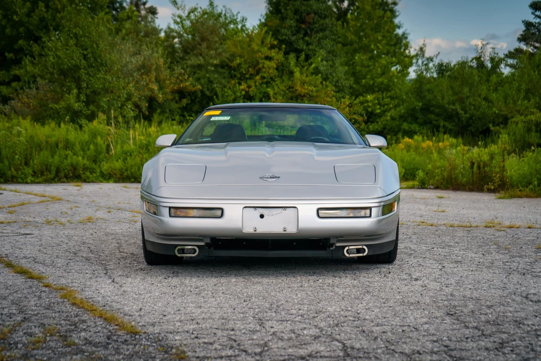 1996 Chevrolet Corvette C4 - Image 24 of 31