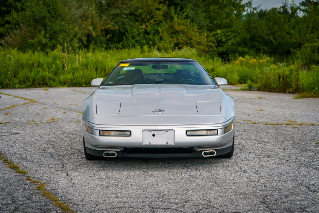 1996 Chevrolet Corvette C4 - Image 25 of 31