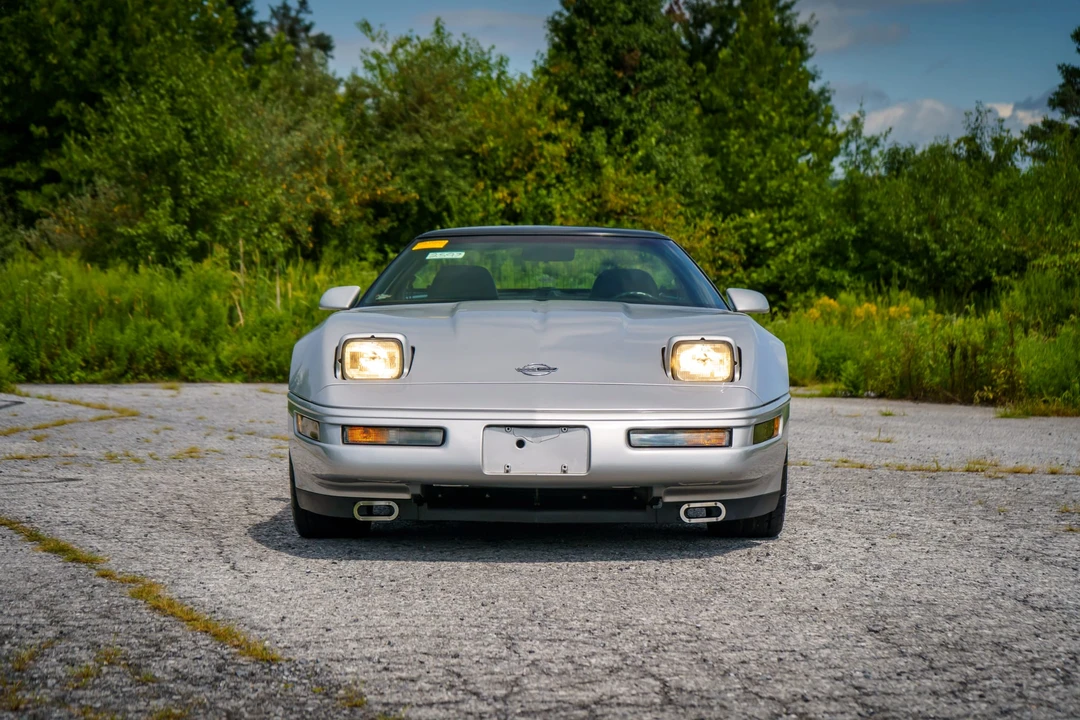 1996 Chevrolet Corvette C4 - Image 26 of 31