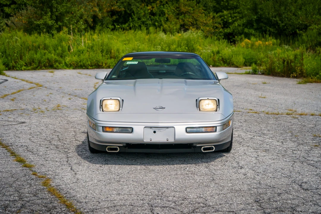 1996 Chevrolet Corvette C4 - Image 27 of 31