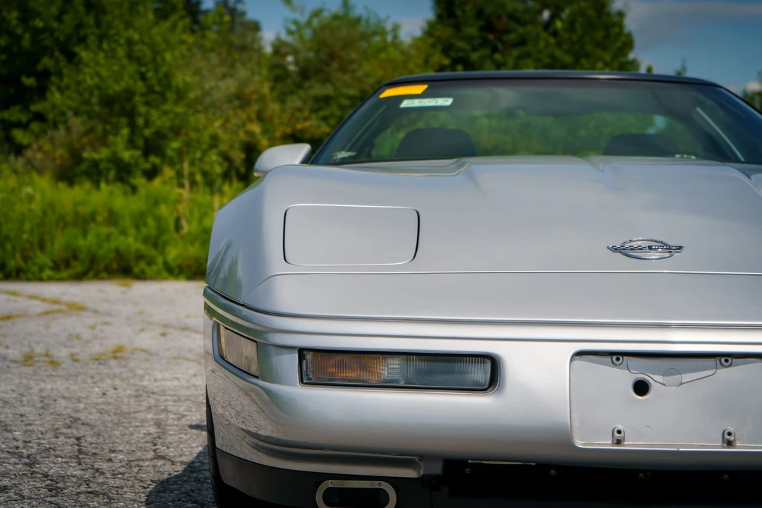 1996 Chevrolet Corvette C4 - Image 29 of 31