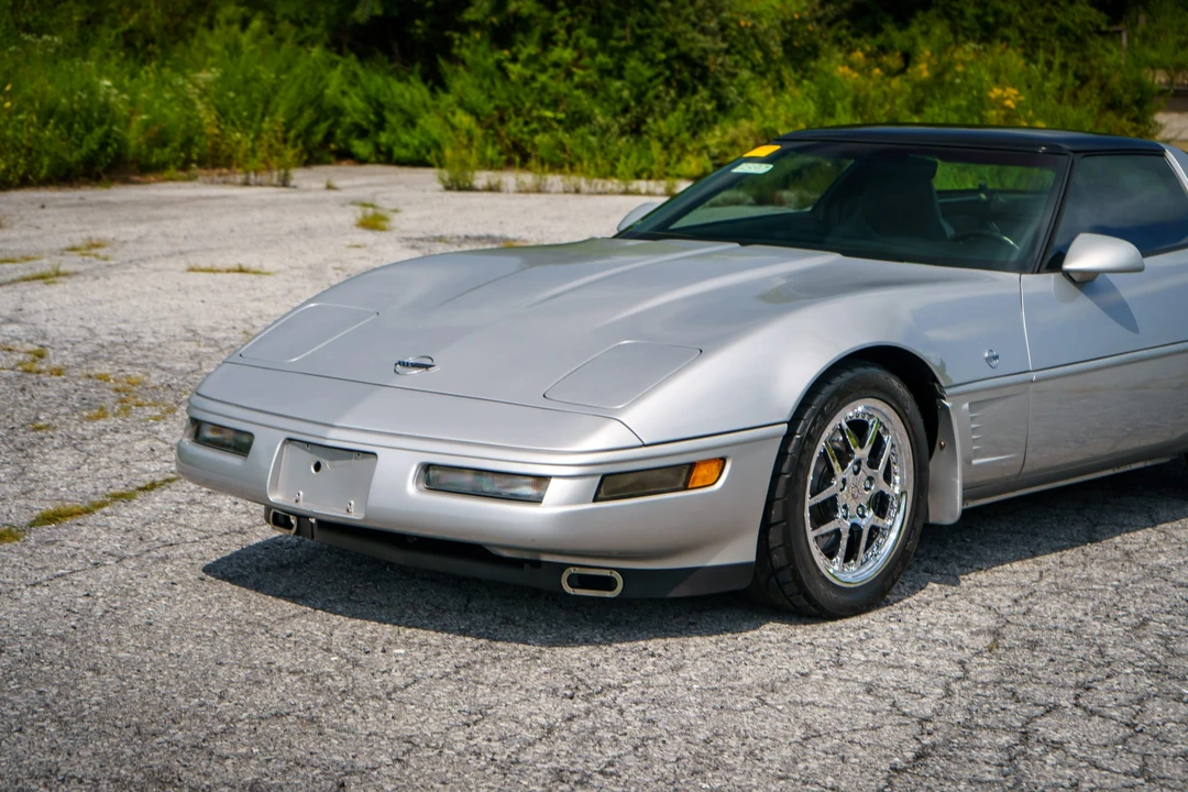 1996 Chevrolet Corvette C4 - Image 30 of 31