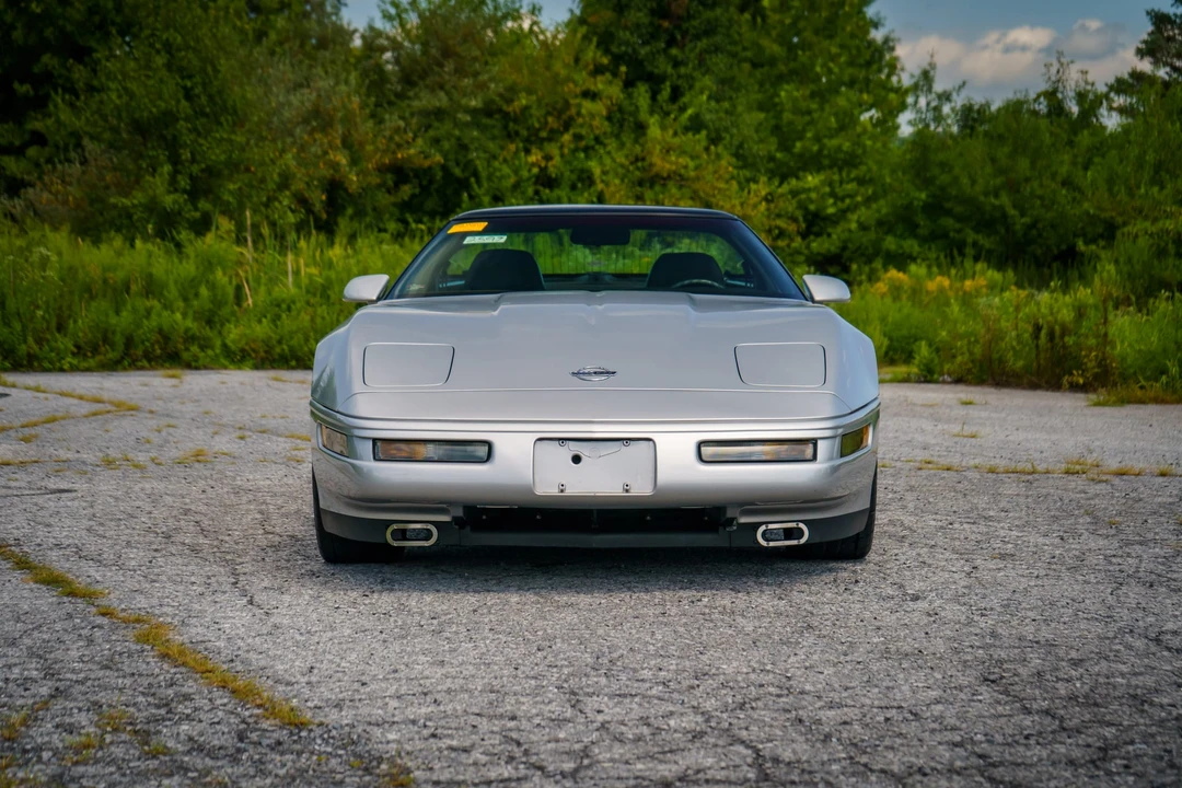 1996 Chevrolet Corvette C4 - Image 22 of 31