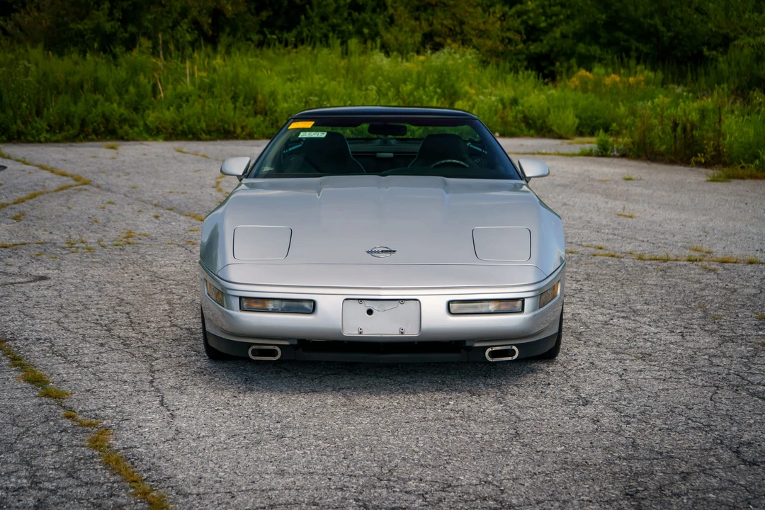 1996 Chevrolet Corvette C4 - Image 23 of 31