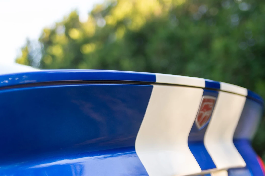 1996 Dodge Viper GTS 2nd Gen - Image 24 of 31