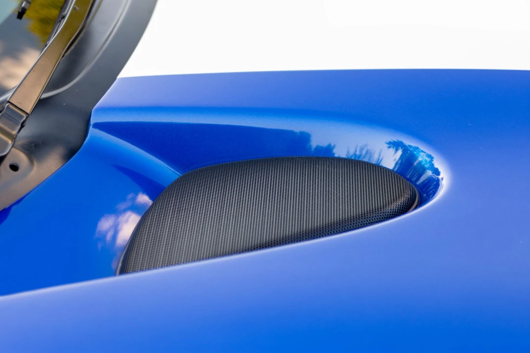 1996 Dodge Viper GTS 2nd Gen - Image 29 of 31