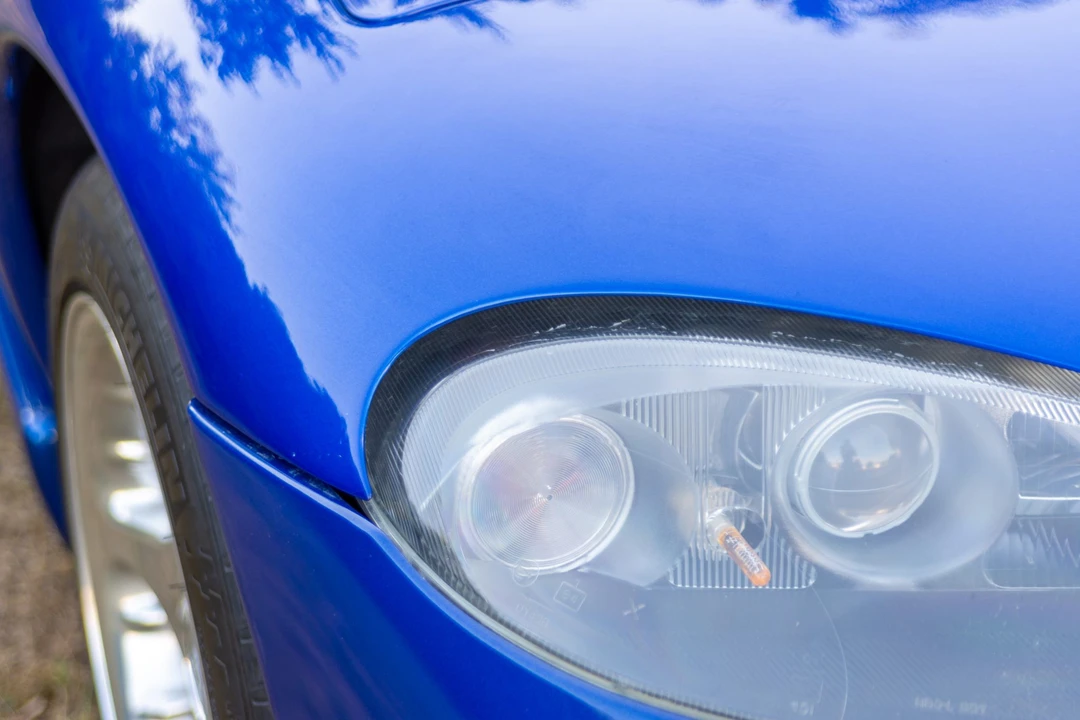 1996 Dodge Viper GTS 2nd Gen - Image 15 of 31