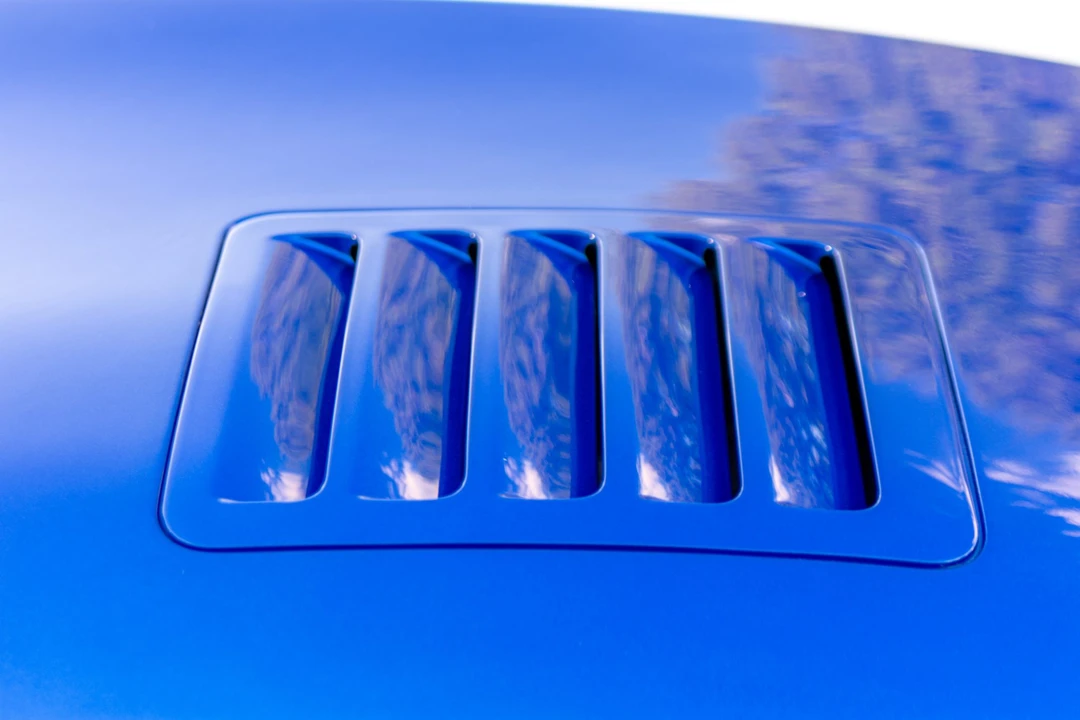 1996 Dodge Viper GTS 2nd Gen - Image 28 of 31