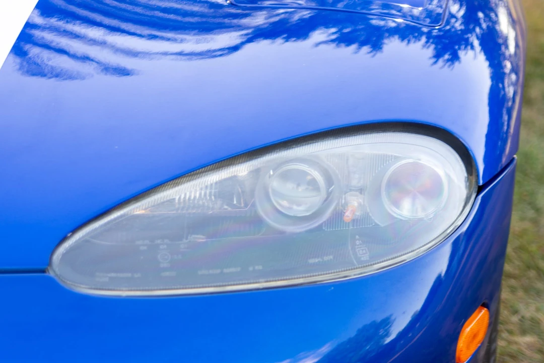 1996 Dodge Viper GTS 2nd Gen - Image 17 of 31