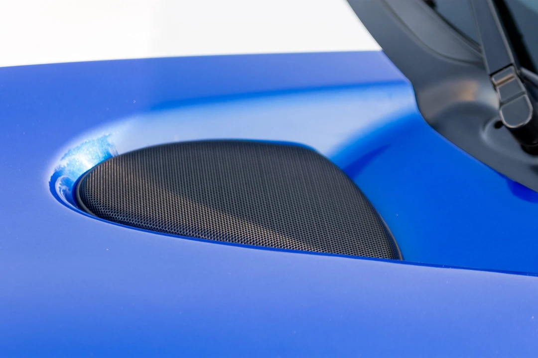 1996 Dodge Viper GTS 2nd Gen - Image 30 of 31
