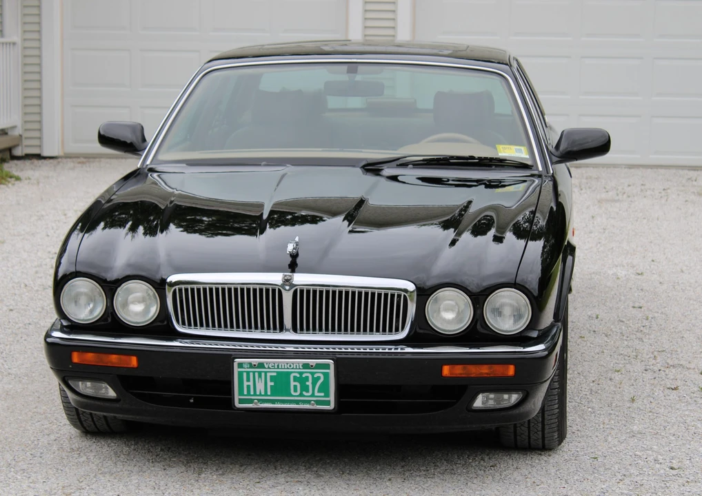 1996 Jaguar X300 XJ - Image 26 of 31