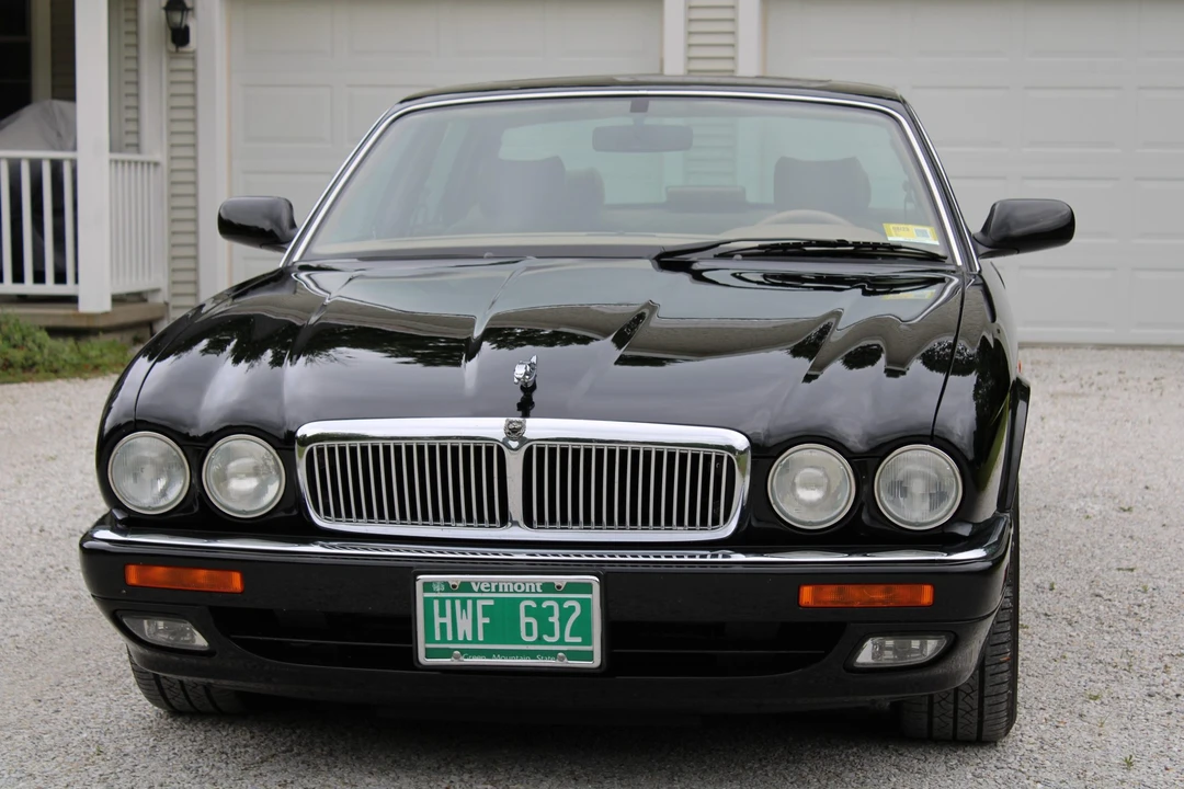 1996 Jaguar X300 XJ - Image 27 of 31