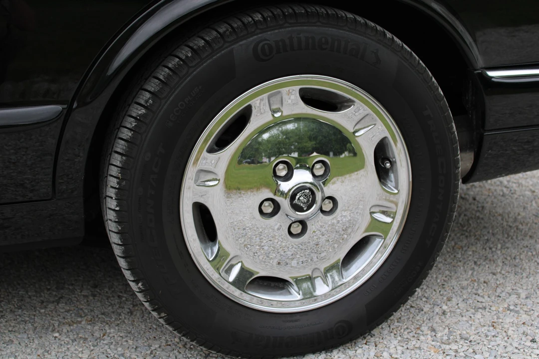 1996 Jaguar X300 XJ - Image 29 of 31