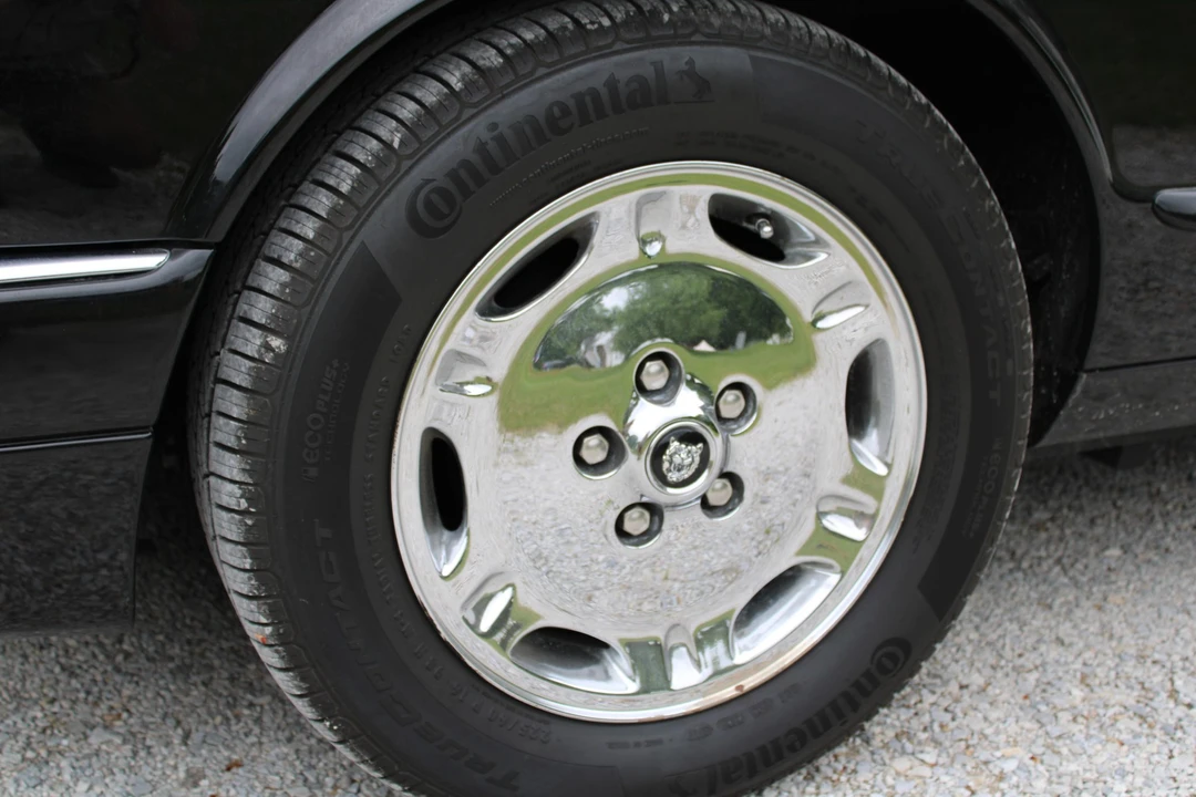 1996 Jaguar X300 XJ - Image 31 of 31