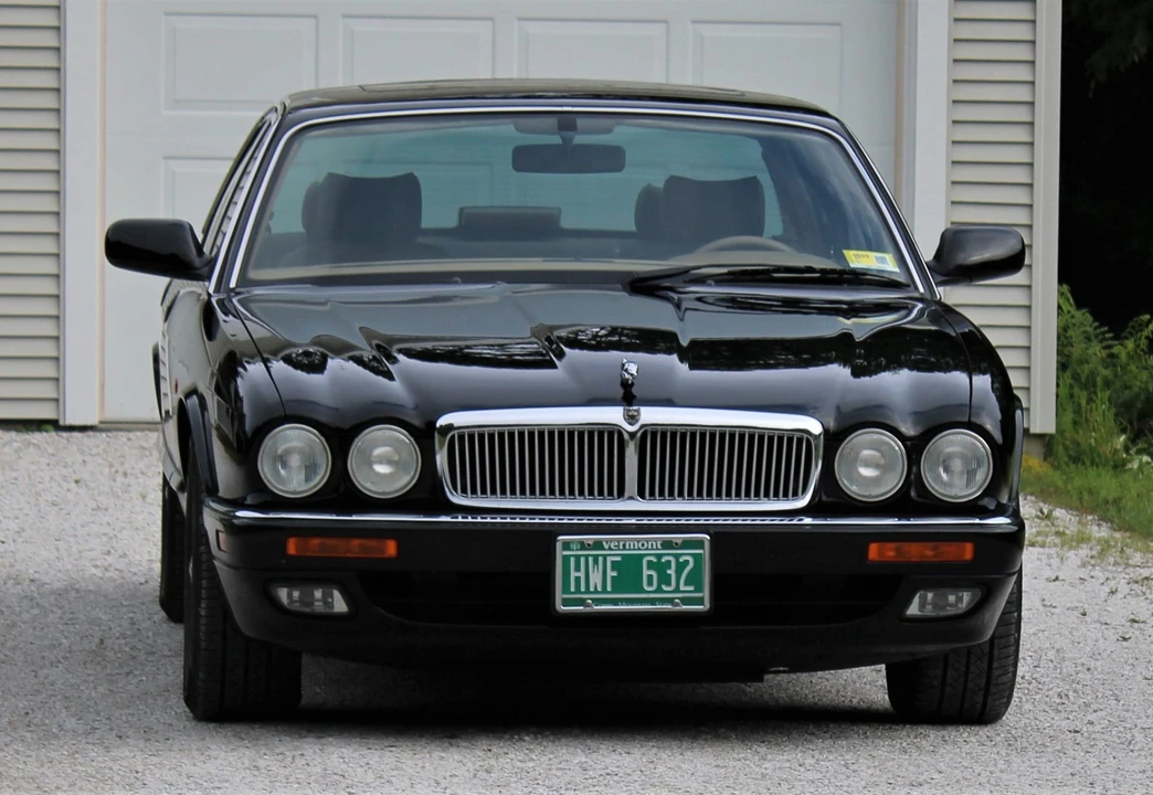 1996 Jaguar X300 XJ - Image 25 of 31