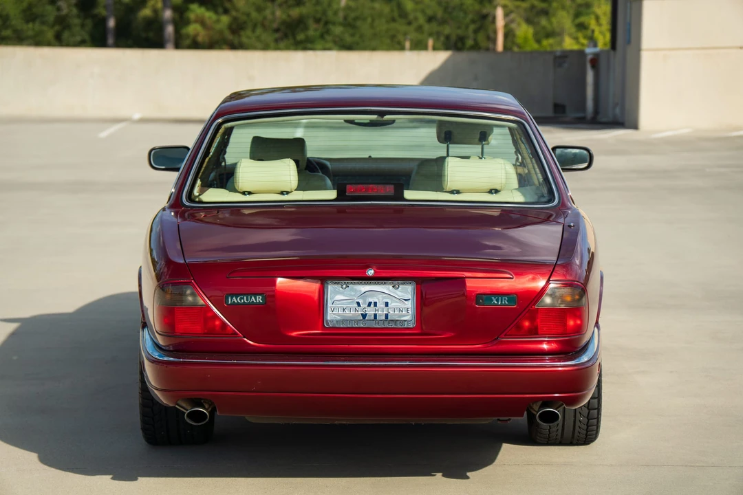 1996 Jaguar X306 XJR - Image 12 of 31