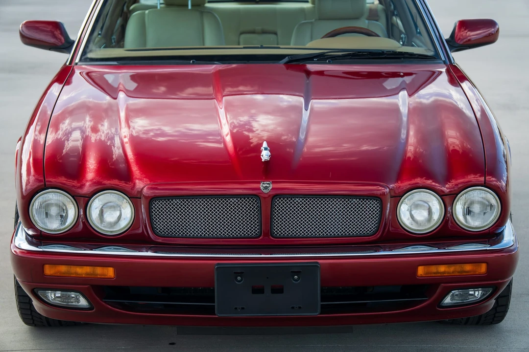 1996 Jaguar X306 XJR - Image 17 of 31