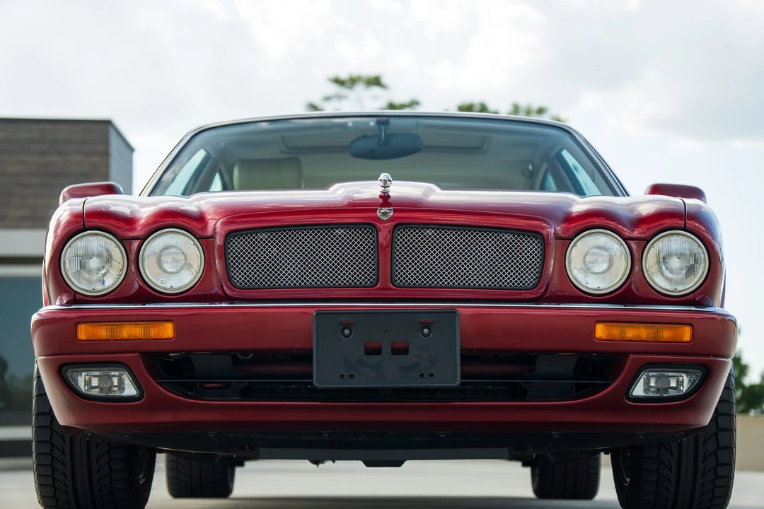 1996 Jaguar X306 XJR - Image 6 of 31