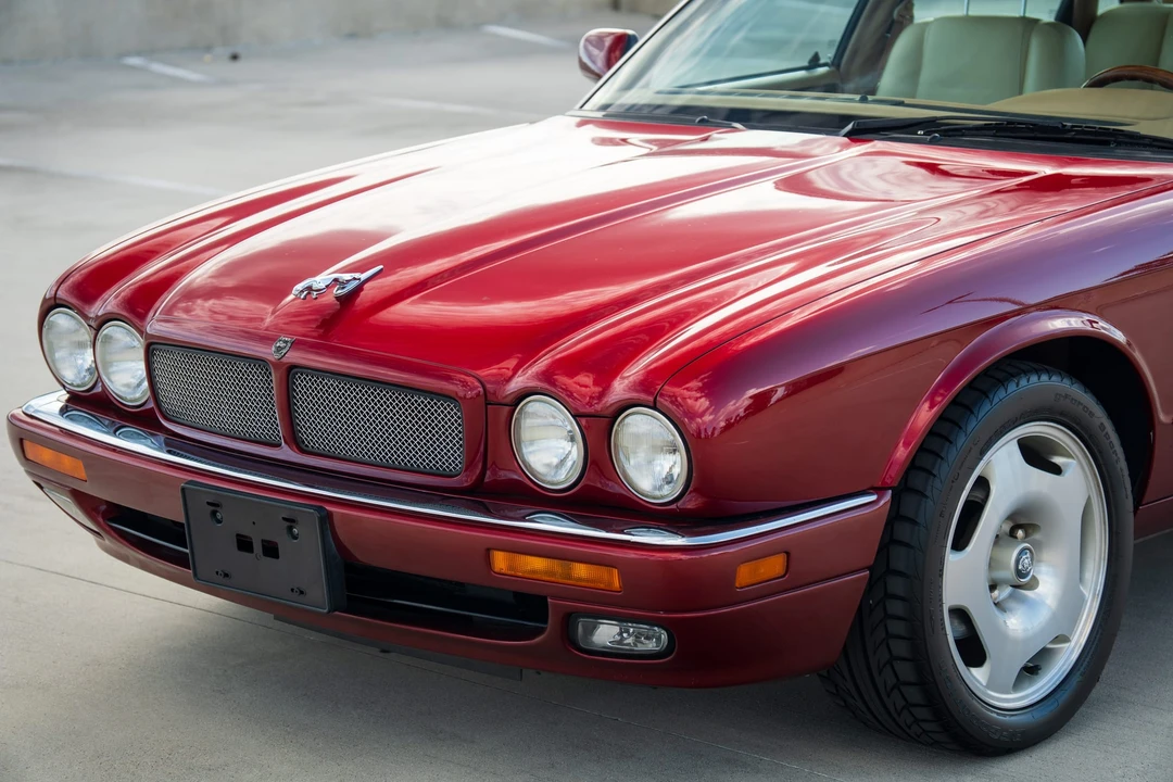 1996 Jaguar X306 XJR - Image 25 of 31