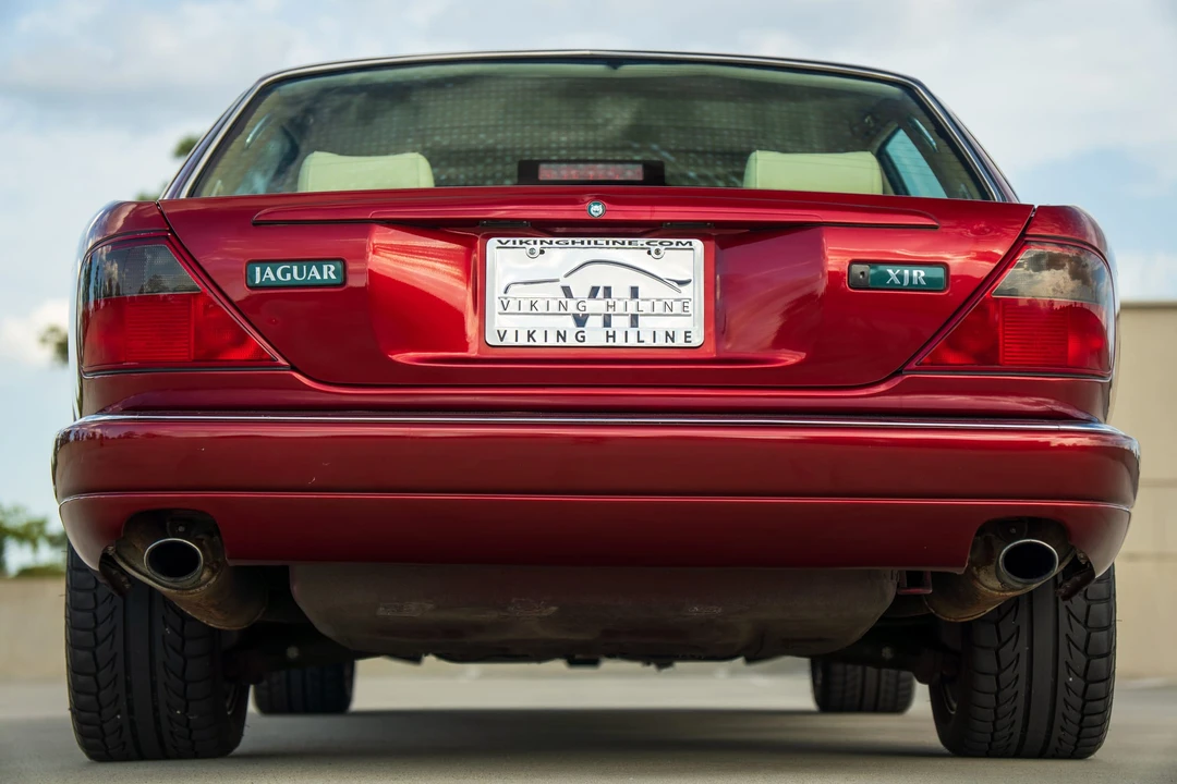 1996 Jaguar X306 XJR - Image 13 of 31