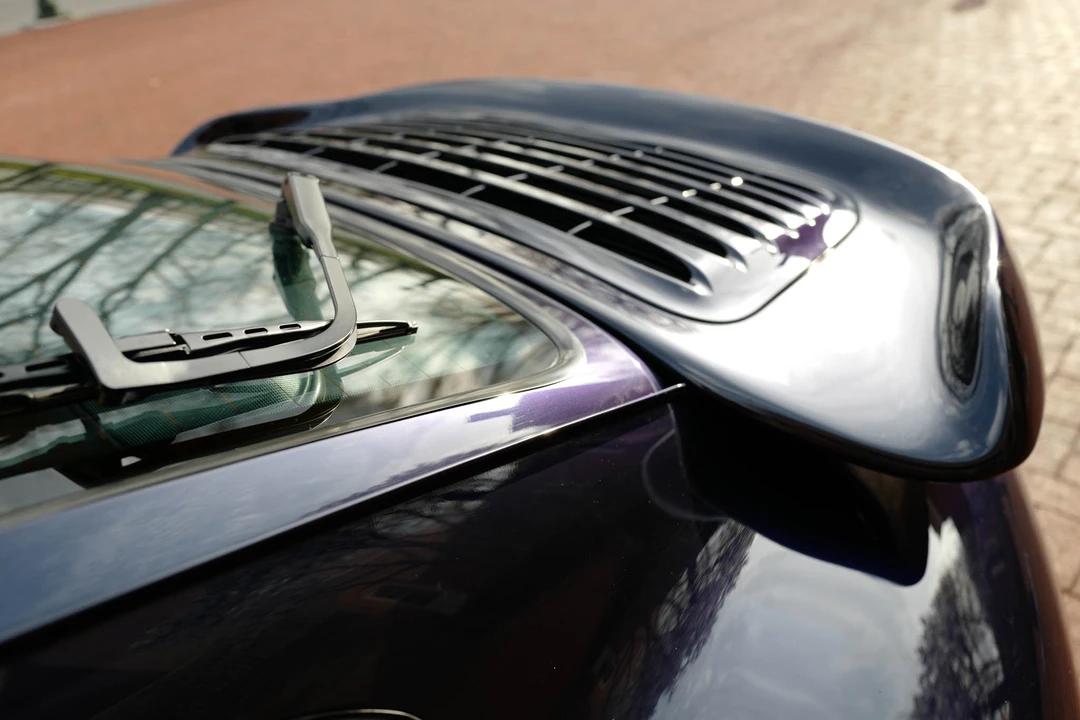 1996 Porsche 993 Turbo - Image 22 of 31