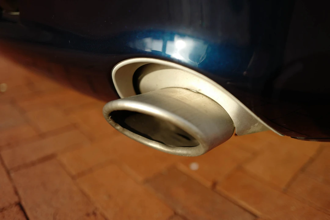 1996 Porsche 993 Turbo - Image 30 of 31