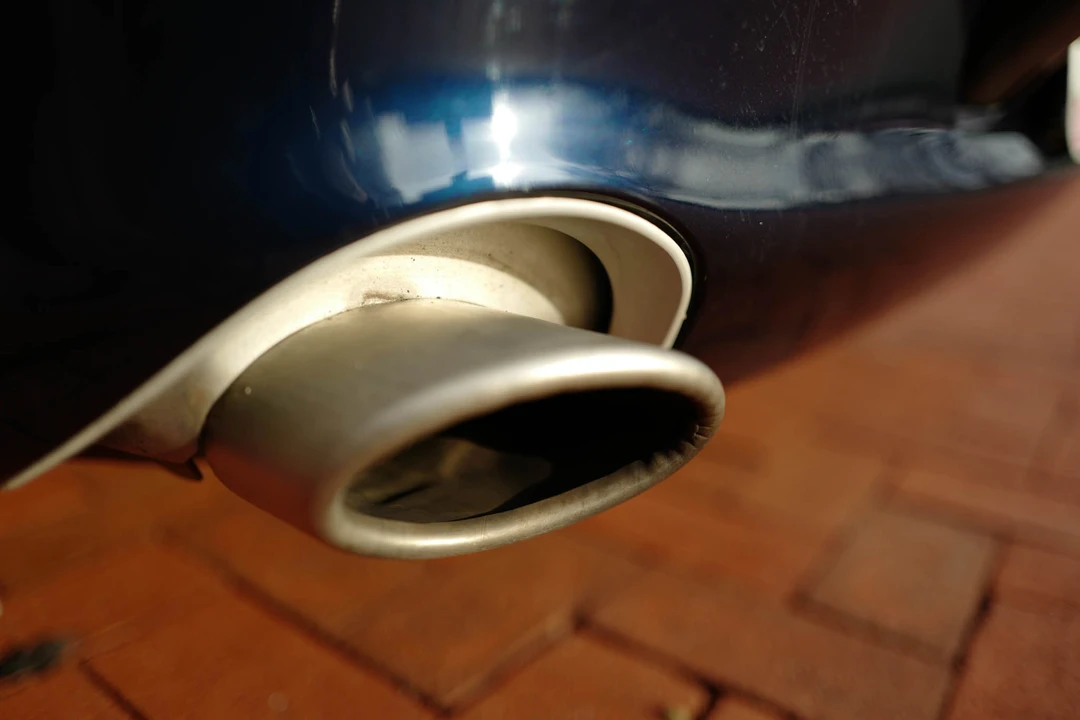 1996 Porsche 993 Turbo - Image 29 of 31
