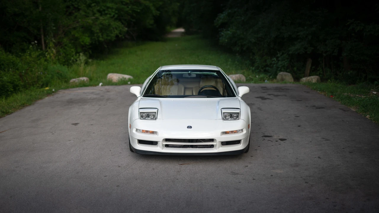 1997 Acura NA1 NSX - Image 25 of 31