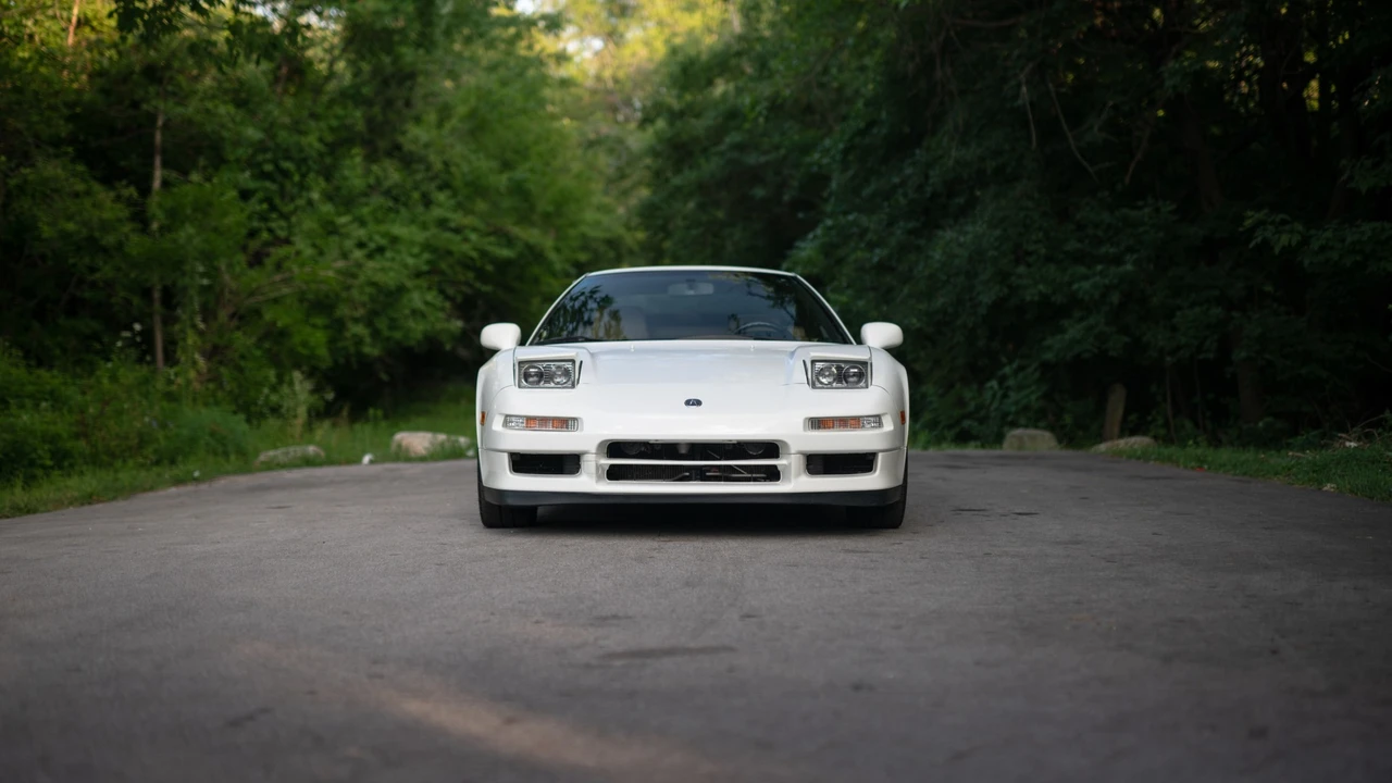 1997 Acura NA1 NSX - Image 26 of 31