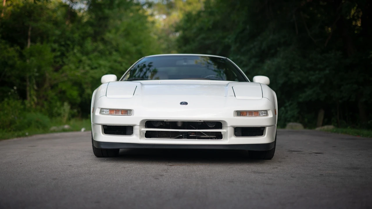 1997 Acura NA1 NSX - Image 22 of 31