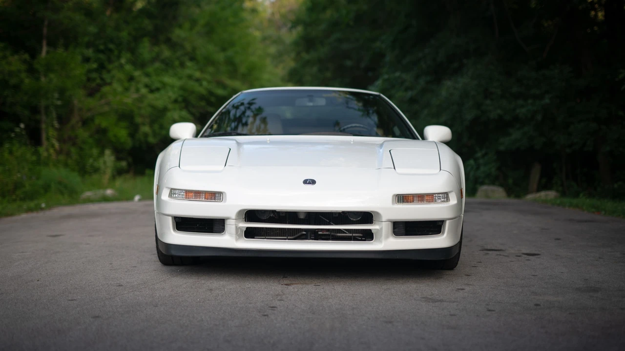 1997 Acura NA1 NSX - Image 23 of 31