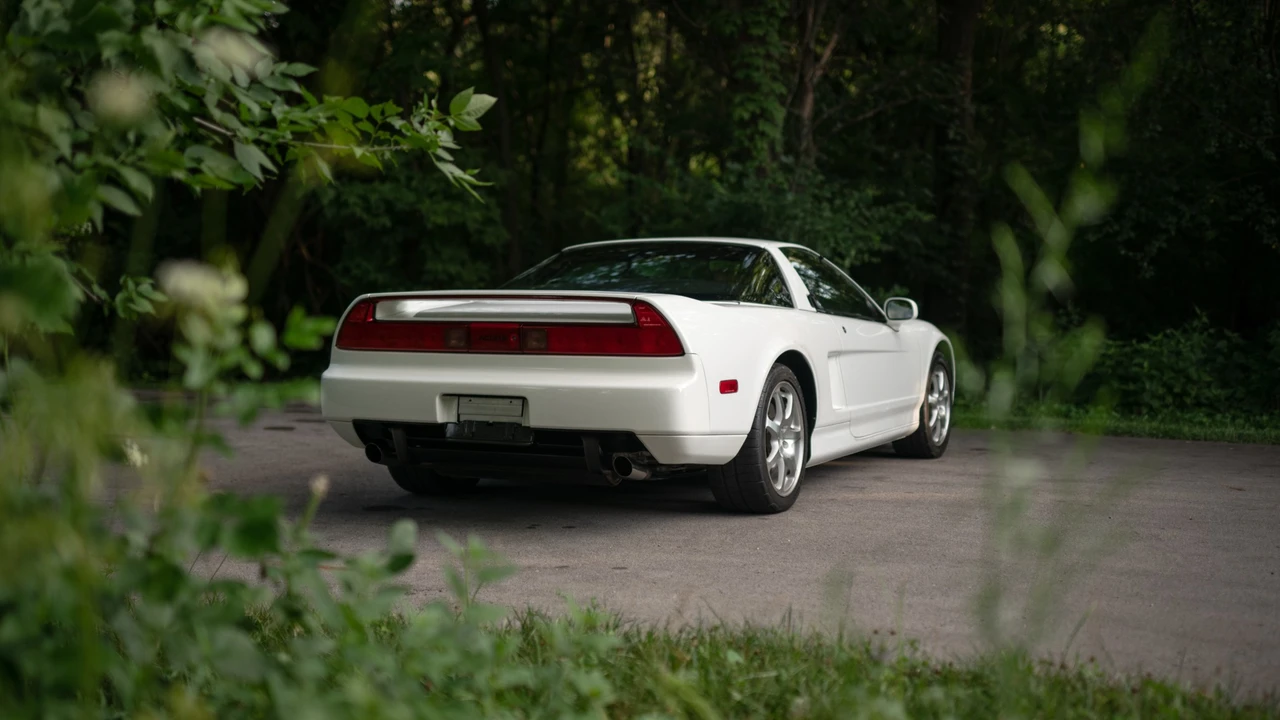 1997 Acura NA1 NSX - Image 8 of 31