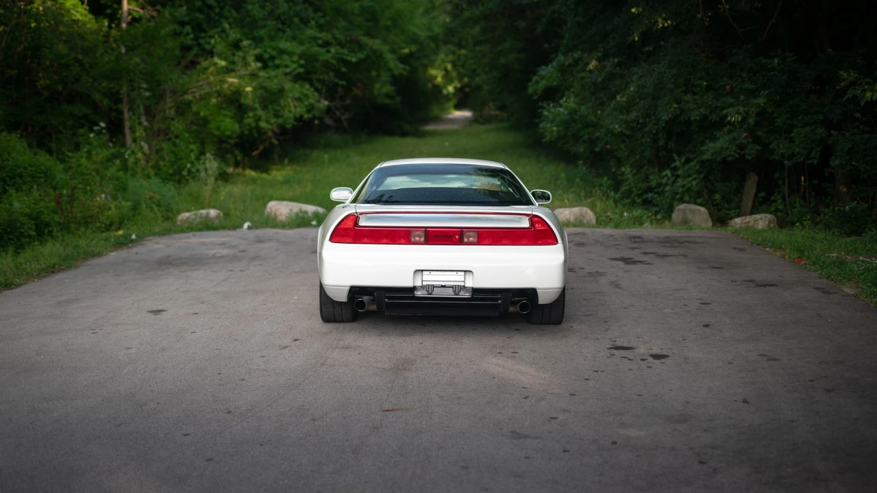 1997 Acura NA1 NSX - Image 13 of 31