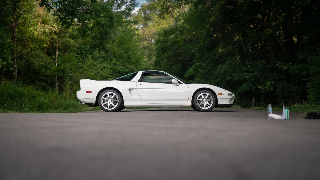 1997 Acura NA1 NSX - Image 6 of 31