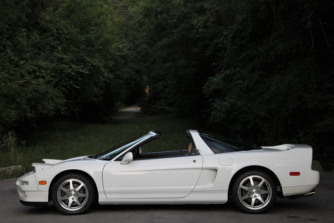 1997 Acura NA1 NSX - Image 30 of 31
