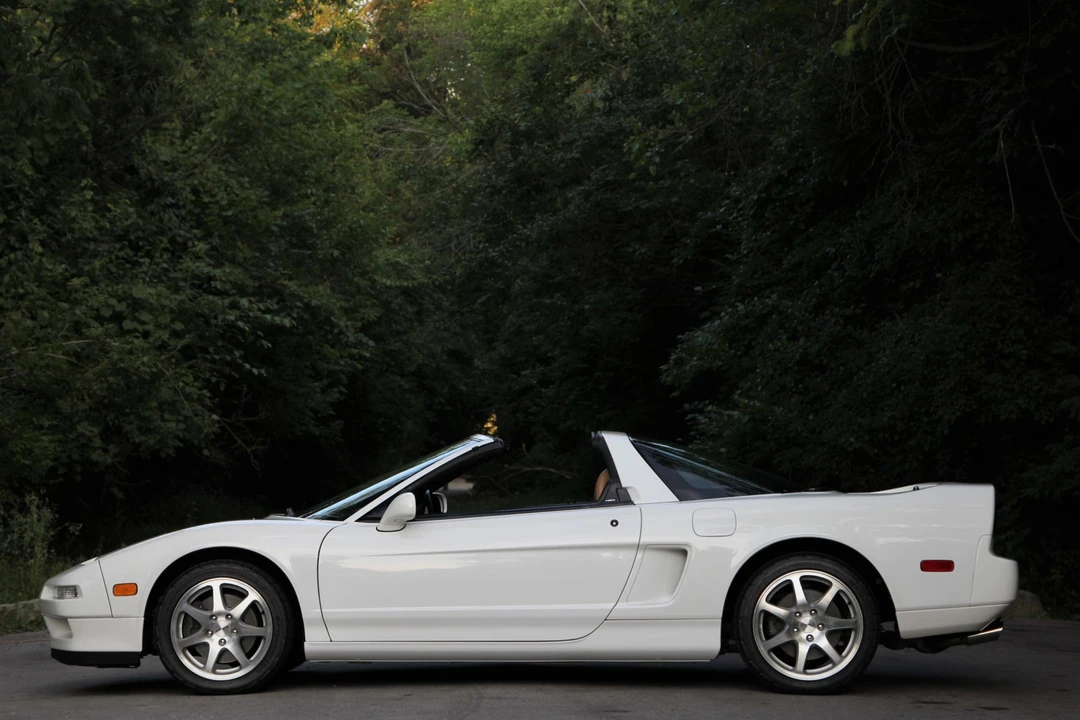 1997 Acura NA1 NSX - Image 29 of 31