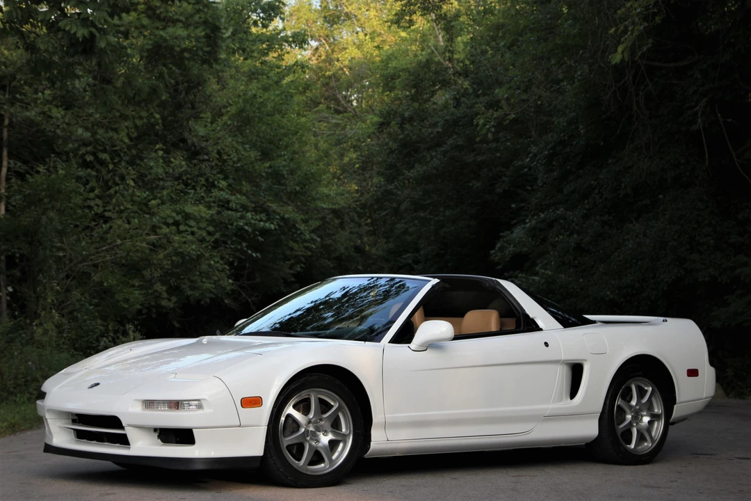 1997 Acura NA1 NSX - Image 27 of 31
