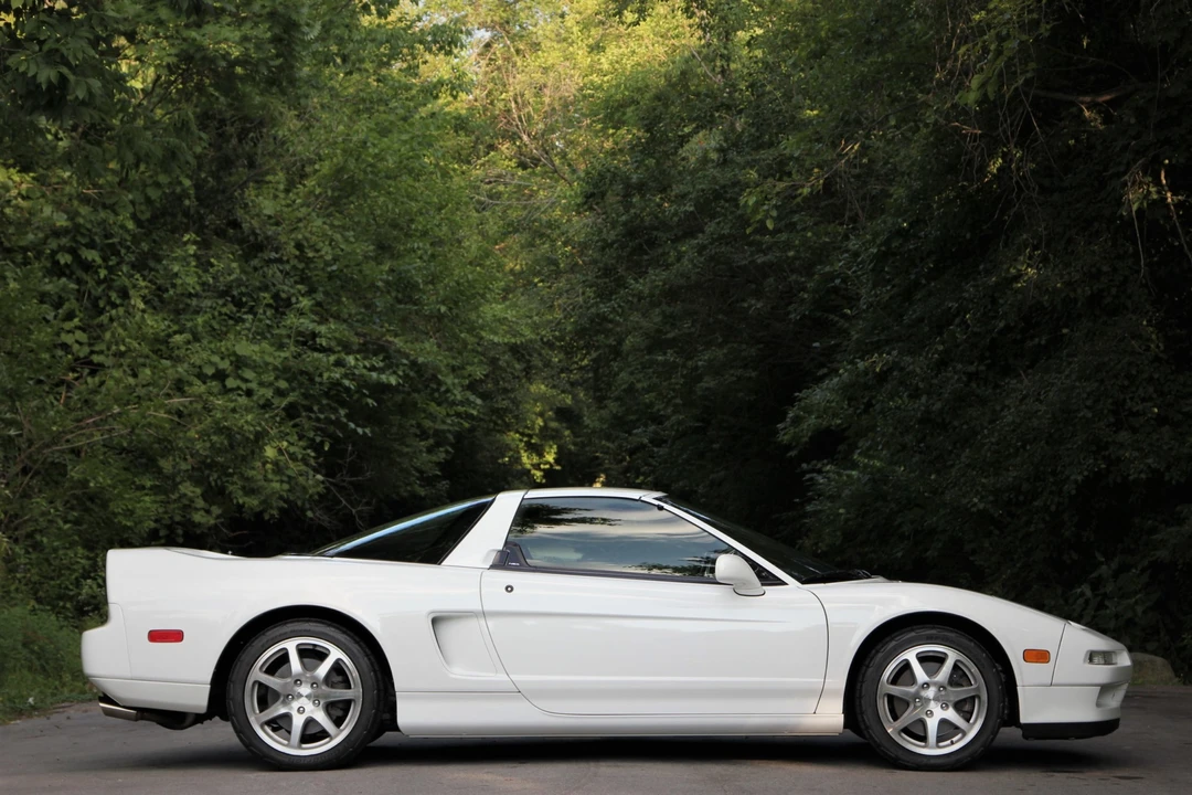 1997 Acura NA1 NSX - Image 7 of 31