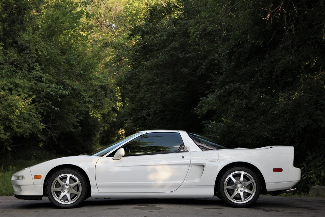 1997 Acura NA1 NSX - Image 18 of 31