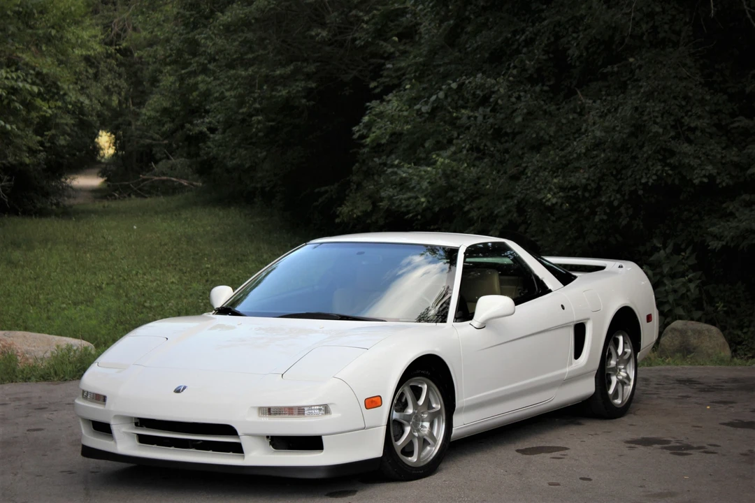 1997 Acura NA1 NSX - Image 20 of 31