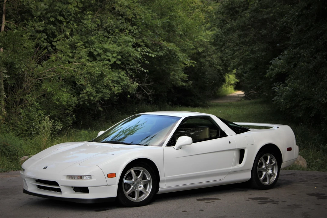 1997 Acura NA1 NSX - Image 19 of 31