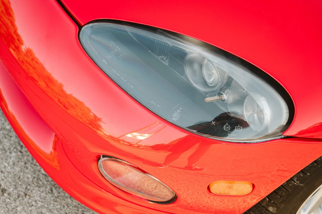 1997 Dodge Viper GTS 2nd Gen - Image 28 of 31