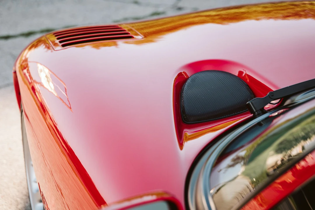 1997 Dodge Viper GTS 2nd Gen - Image 30 of 31