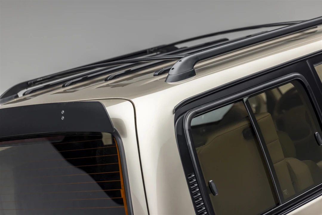 1997 Lexus LX 1st Gen - Image 31 of 31