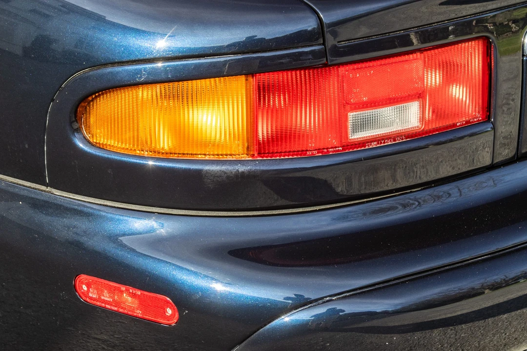 1998 Aston Martin DB7 - Image 28 of 31